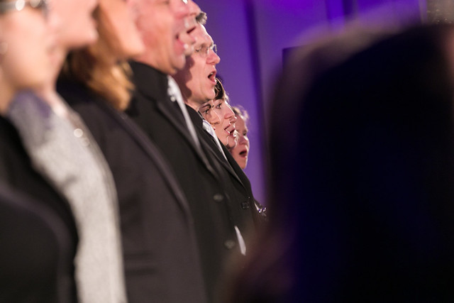 GospelWeihnacht 2019 – Foto 2