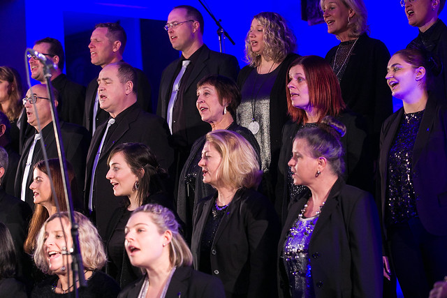 GospelWeihnacht 2019 – Foto 3