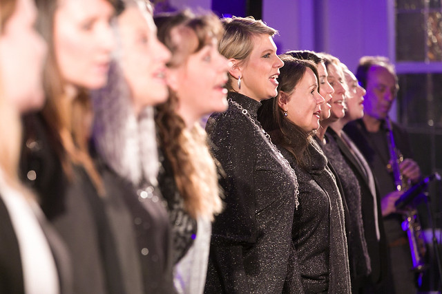 GospelWeihnacht 2019 – Foto 4