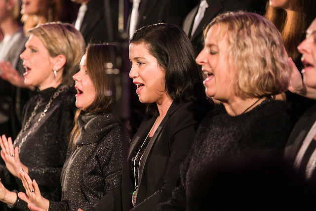 GospelWeihnacht 2019 – Foto 5