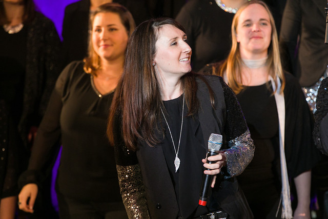 GospelWeihnacht 2019 – Foto 7