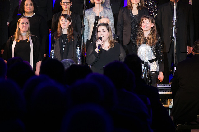 GospelWeihnacht 2019 – Foto 8