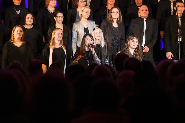 GospelWeihnacht 2019 – Foto 9
