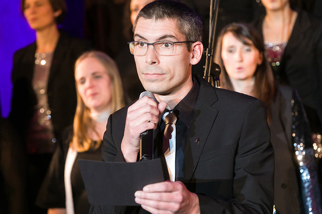 GospelWeihnacht 2019 – Foto 10