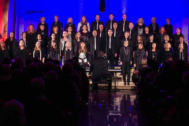 GospelWeihnacht 2019 – Foto 11