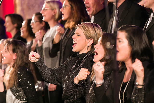 GospelWeihnacht 2019 – Foto 12