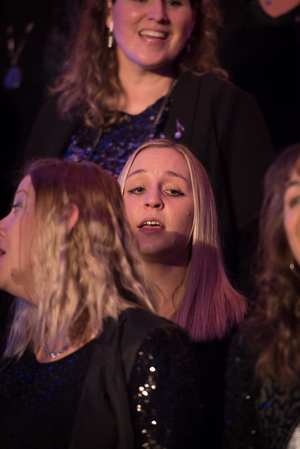 GospelWeihnacht 2022 – Foto 1