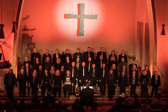 GospelWeihnacht 2022 – Foto 3