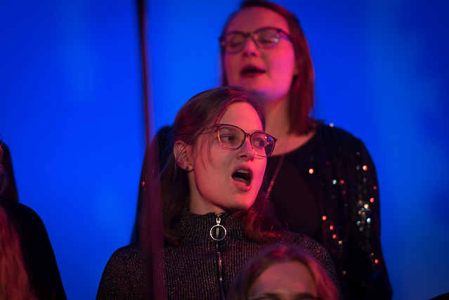 GospelWeihnacht 2022 – Foto 5