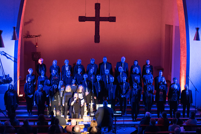 GospelWeihnacht 2022 – Foto 6