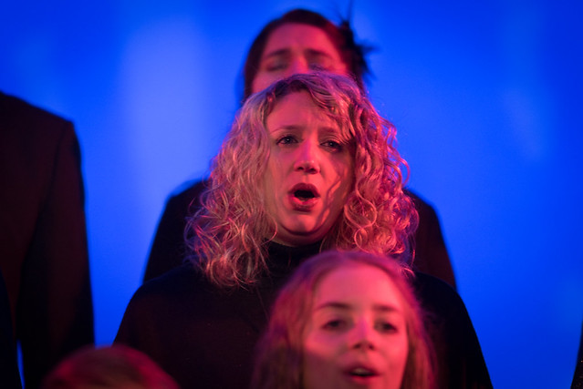GospelWeihnacht 2022 – Foto 7