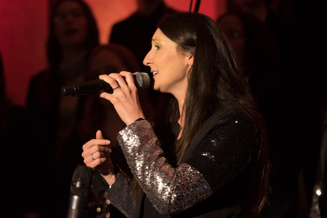 GospelWeihnacht 2022 – Foto 8