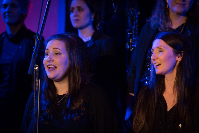 GospelWeihnacht 2022 – Foto 9