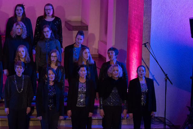 GospelWeihnacht 2022 – Foto 11