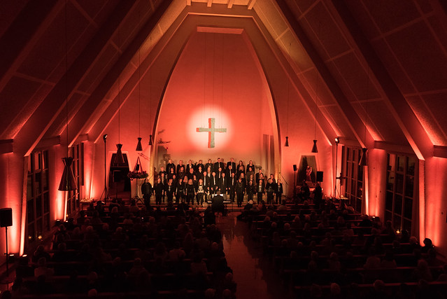 GospelWeihnacht 2022 – Foto 12