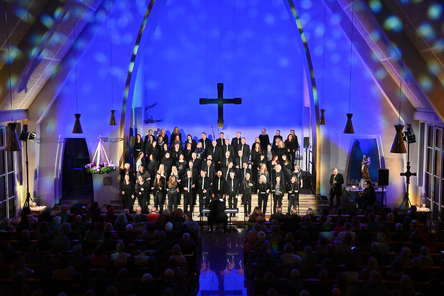 GospelWeihnacht 2024 – Foto 3