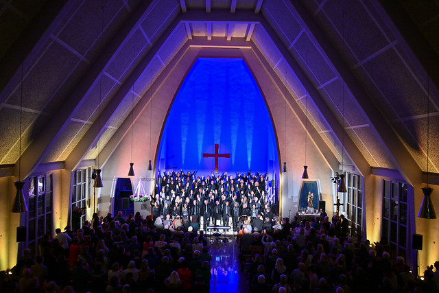 GospelWeihnacht 2024 – Foto 5