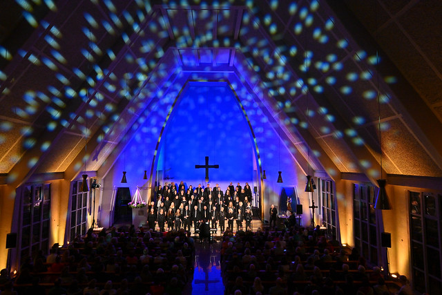 GospelWeihnacht 2024 – Foto 6