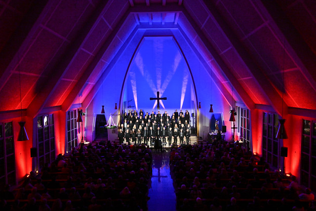 GospelWeihnacht 2024 – Foto 7