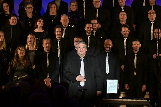GospelWeihnacht 2024 – Foto 8
