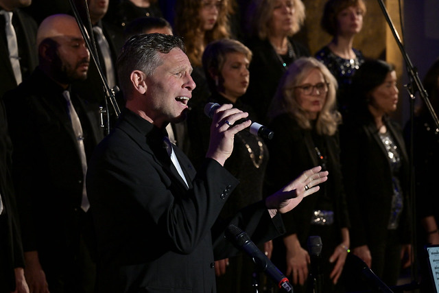GospelWeihnacht 2024 – Foto 9