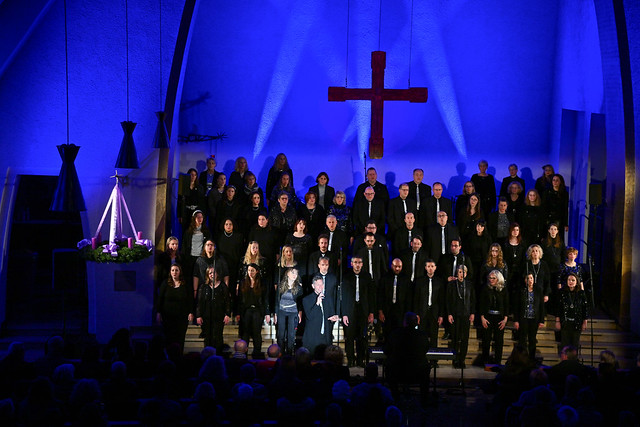 GospelWeihnacht 2024 – Foto 10