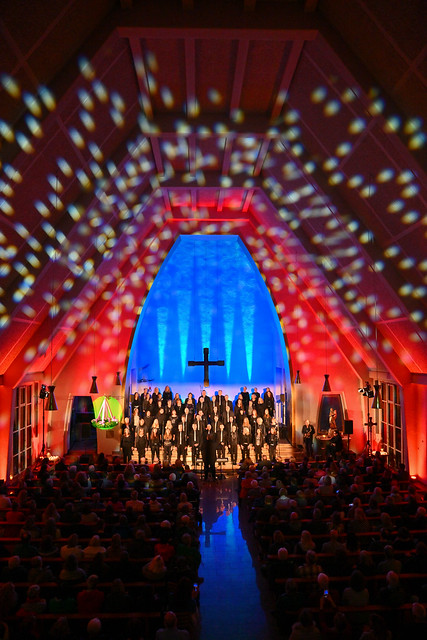 GospelWeihnacht 2024 – Foto 11