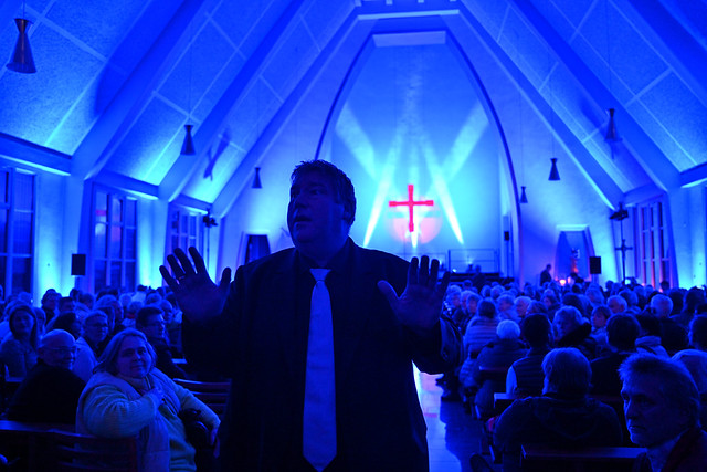 GospelWeihnacht 2024 – Foto 12